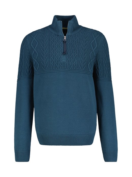 Herren Strickpullover