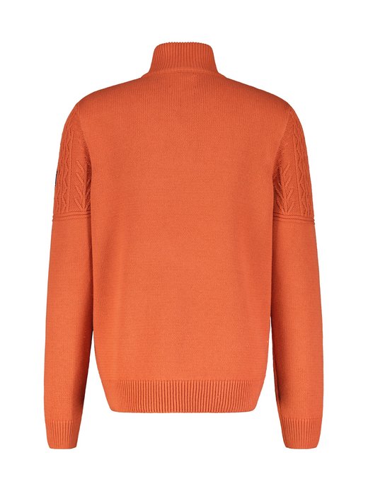 Herren Strickpullover