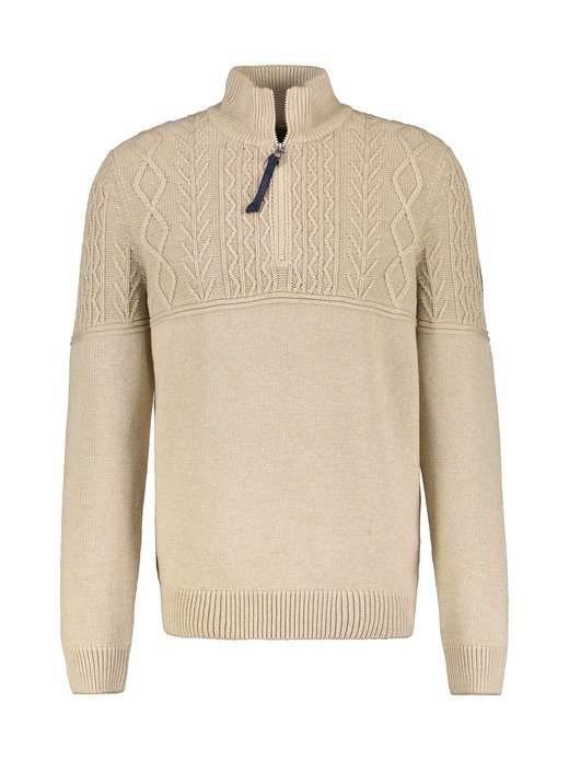 Herren Strickpullover