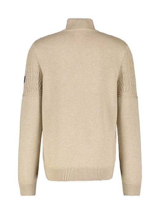 Herren Strickpullover