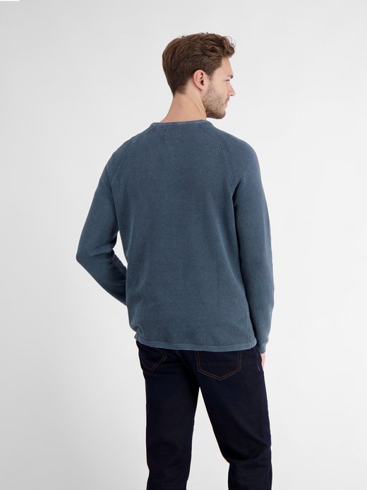 Herren Strickpullover