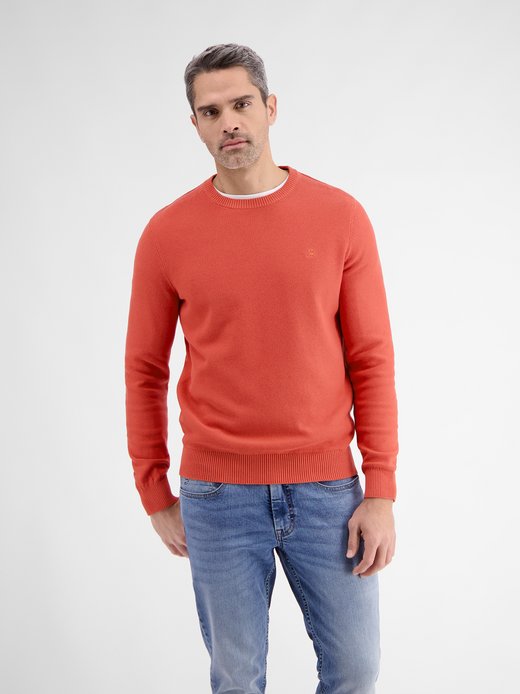Herren Strickpullover
