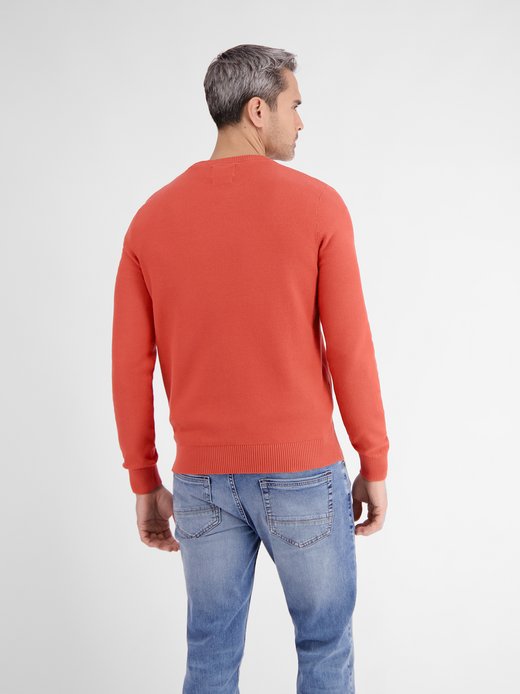 Herren Strickpullover