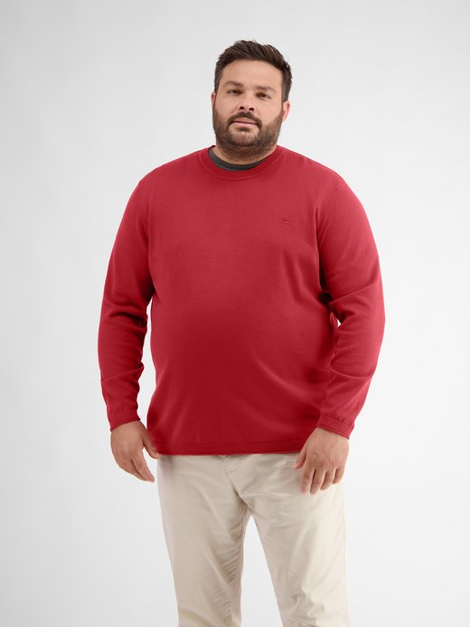 Herren Strickpullover