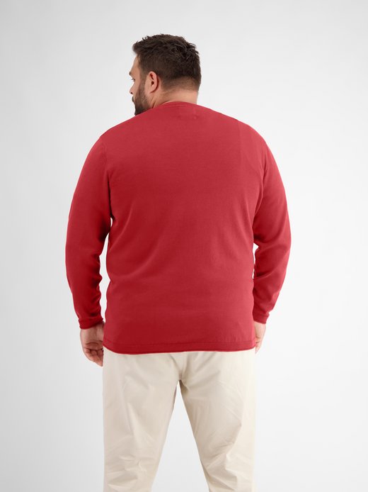 Herren Strickpullover