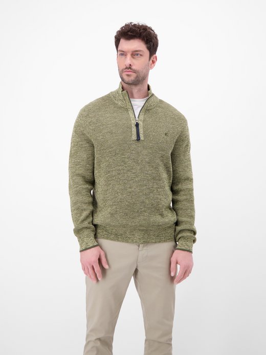 Herren Strickpullover