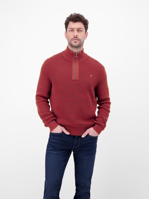 Herren Strickpullover