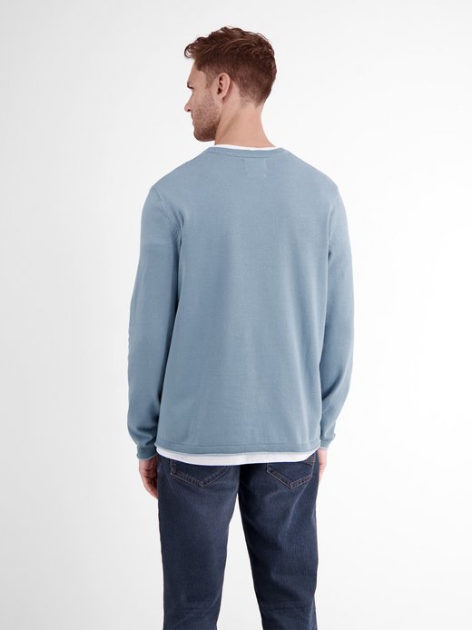 Herren Strickpullover