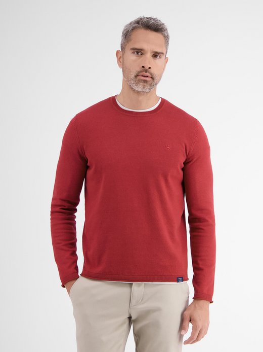 Herren Strickpullover