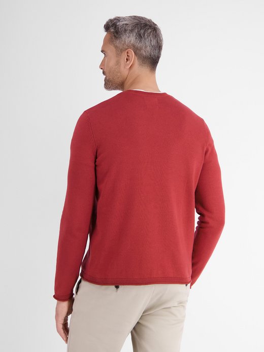 Herren Strickpullover