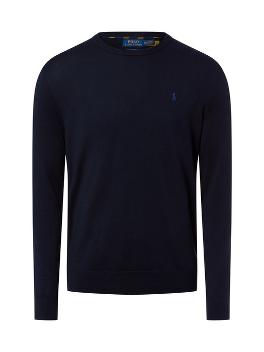 Herren Strickpullover