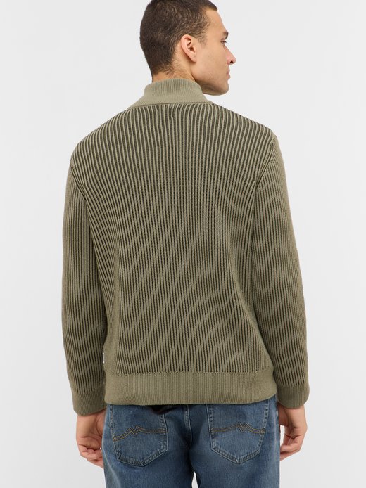 Herren Strickpullover