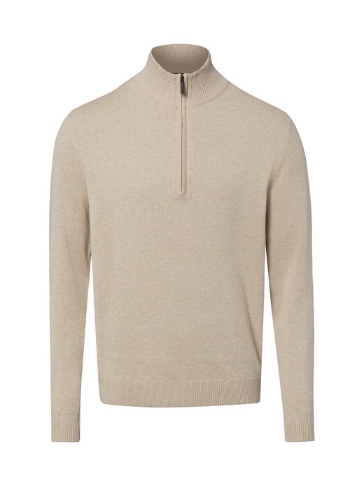Herren Strickpullover