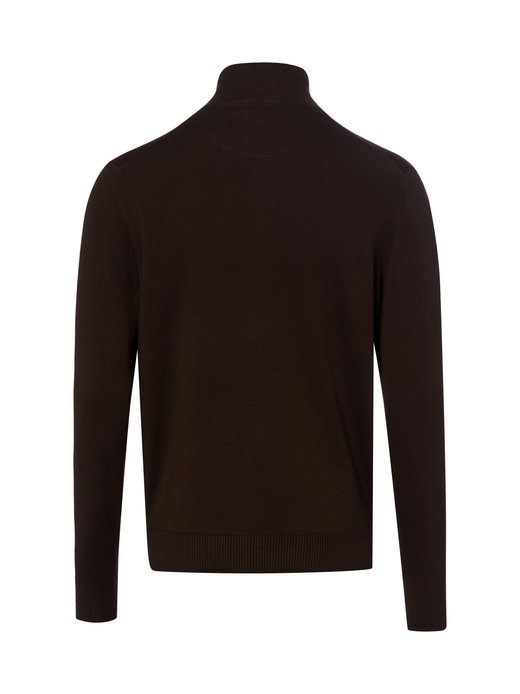 Herren Strickpullover