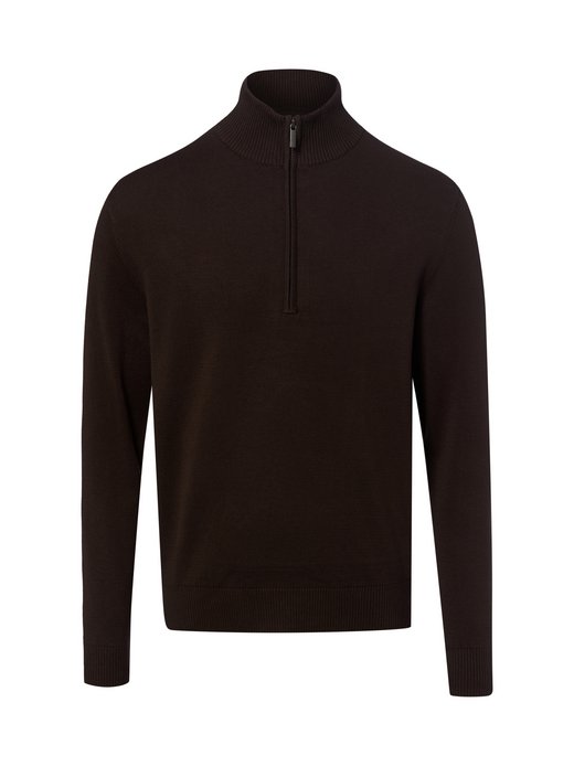 Herren Strickpullover