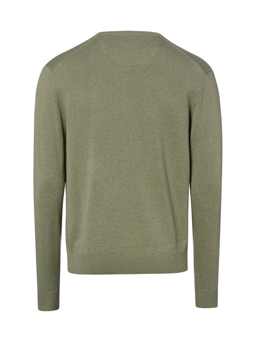 Herren Strickpullover