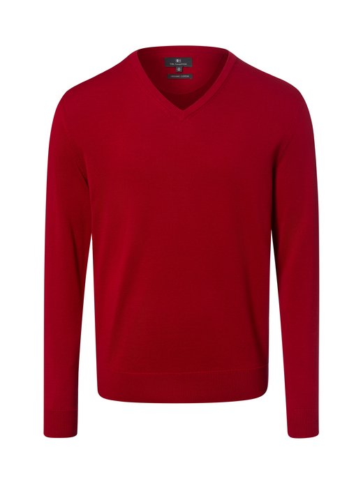 Herren Strickpullover