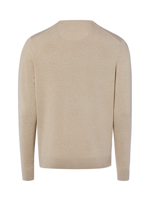 Herren Strickpullover