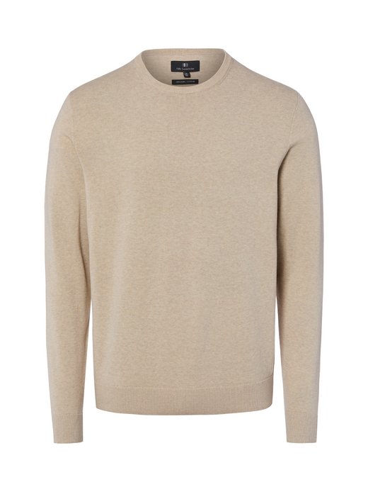 Herren Strickpullover