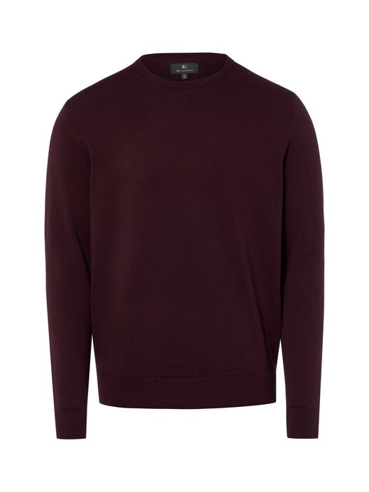 Herren Strickpullover