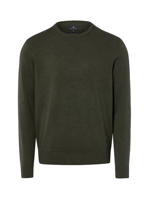 Herren Strickpullover