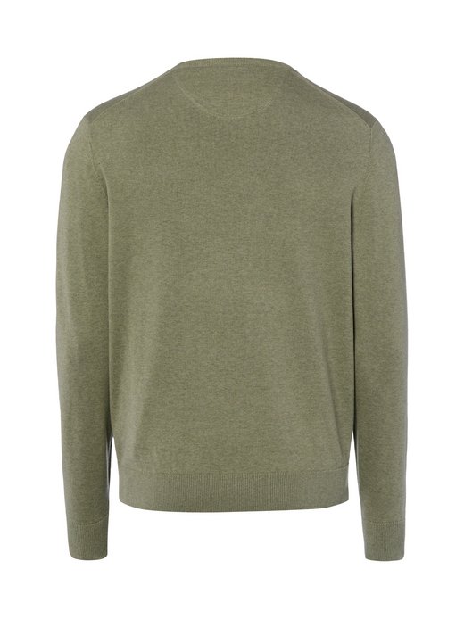 Herren Strickpullover