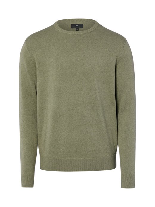Herren Strickpullover