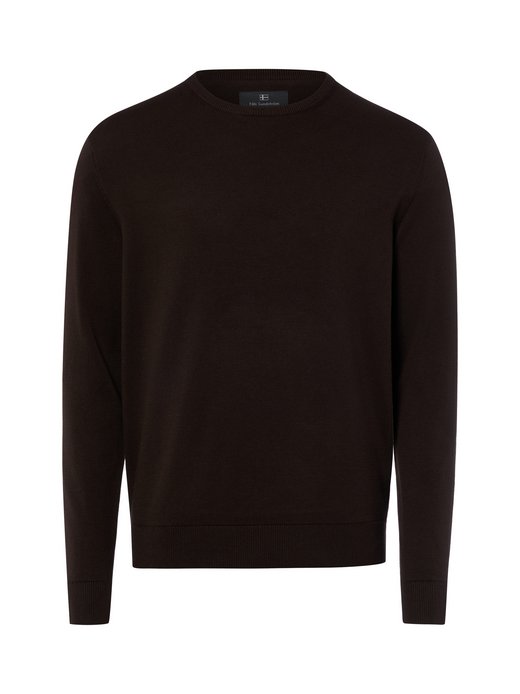 Herren Strickpullover