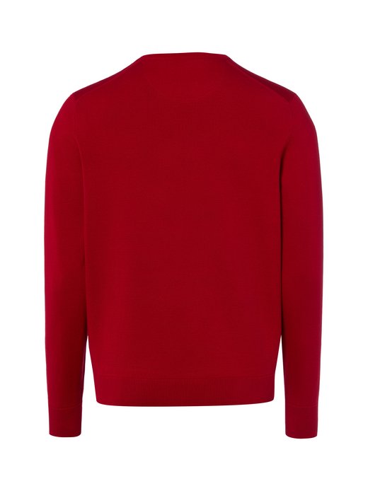 Herren Strickpullover