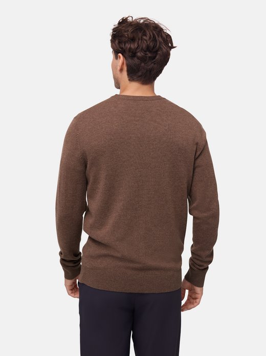 Herren Strickpullover