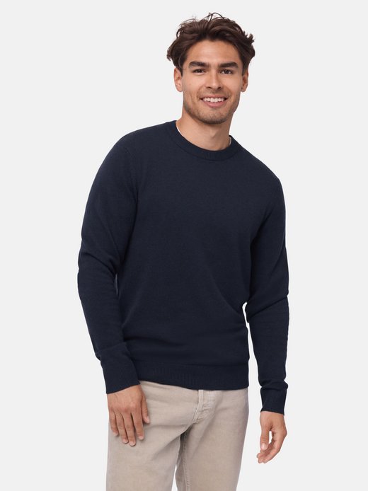 Herren Strickpullover