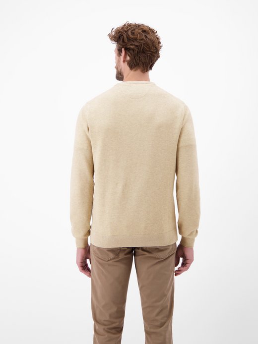 Herren Strickpullover