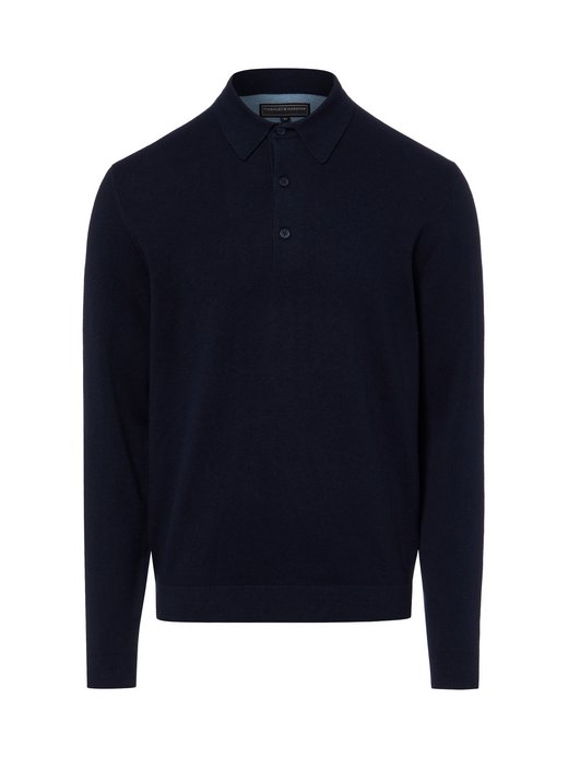 Herren Strickpullover