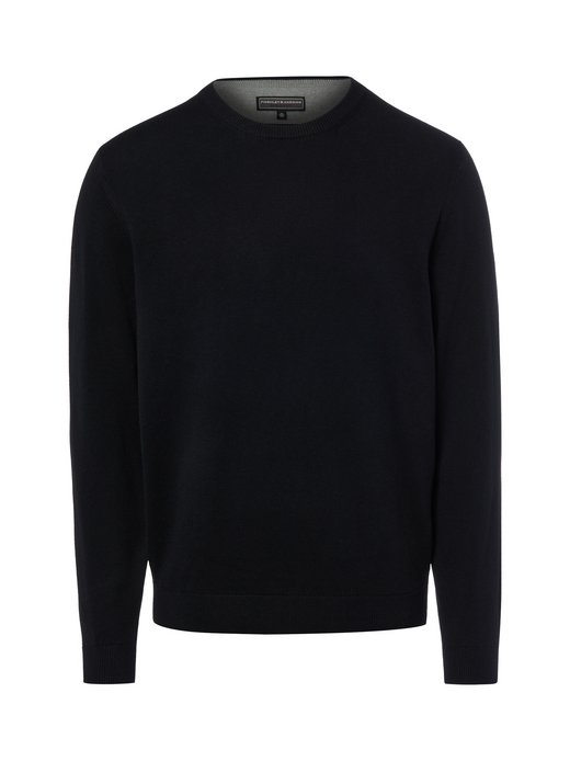 Herren Strickpullover