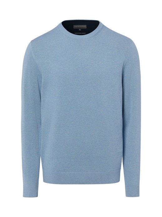 Herren Strickpullover