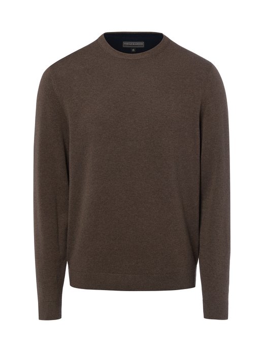 Herren Strickpullover