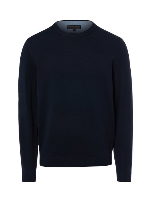 Herren Strickpullover