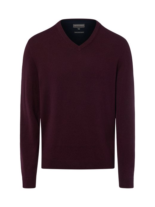 Herren Strickpullover