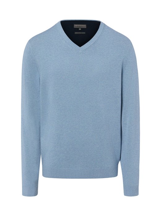 Herren Strickpullover