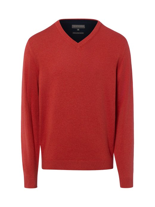 Herren Strickpullover