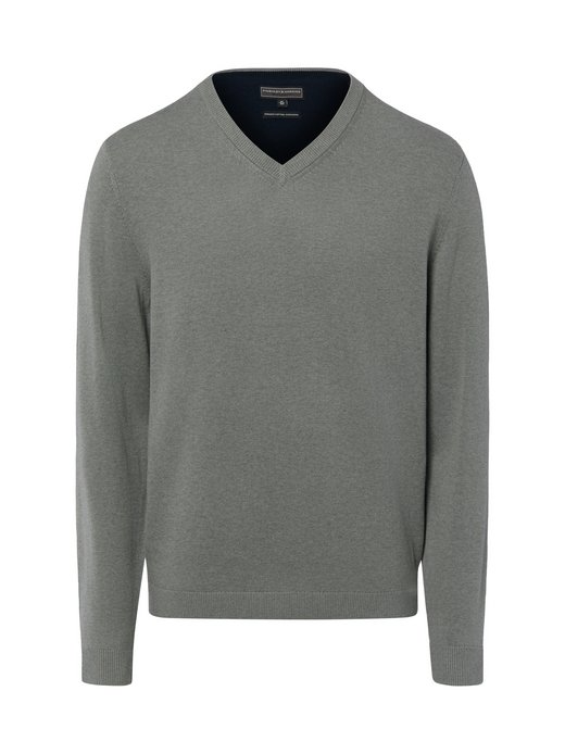 Herren Strickpullover