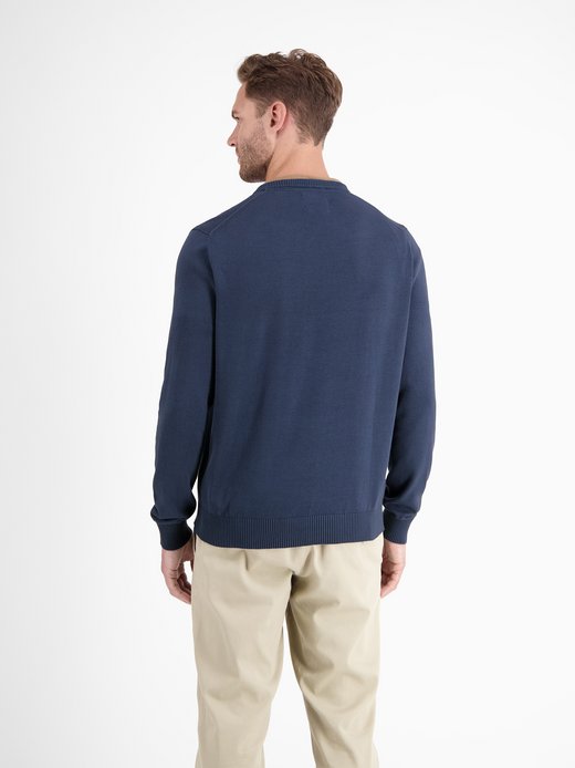 Herren Strickpullover