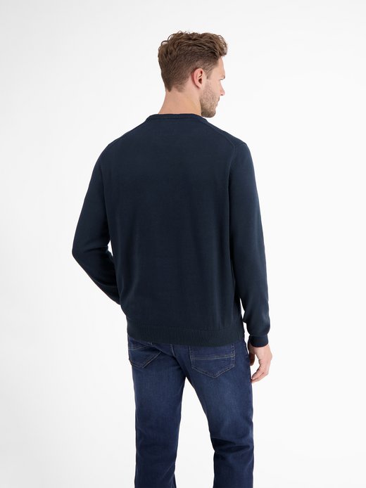 Herren Strickpullover