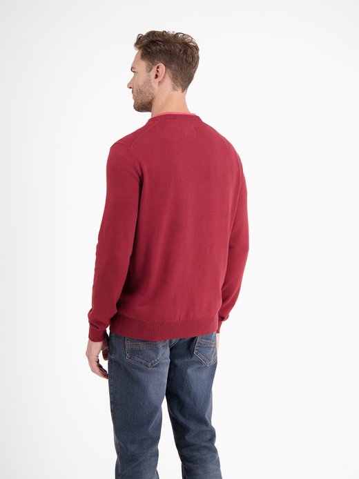 Herren Strickpullover