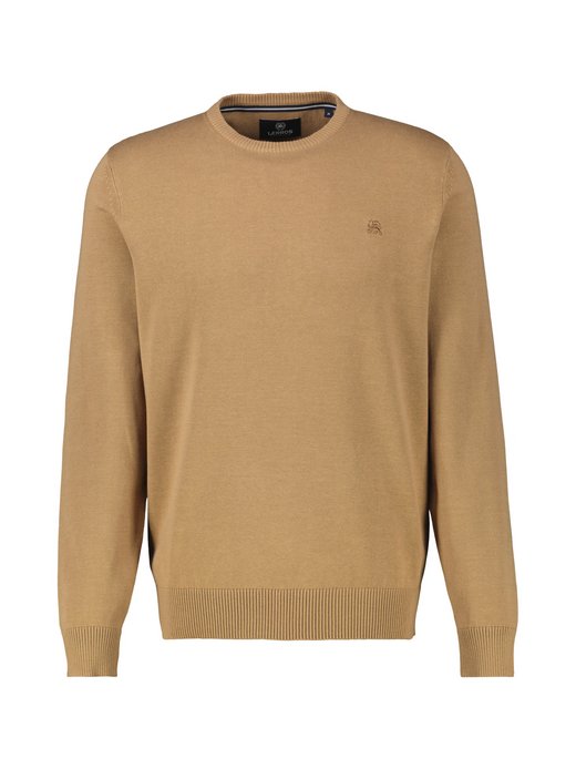 Herren Strickpullover