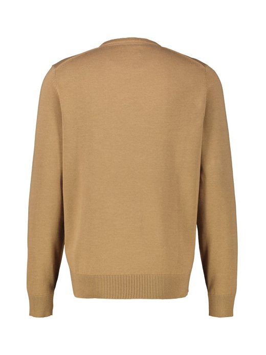 Herren Strickpullover