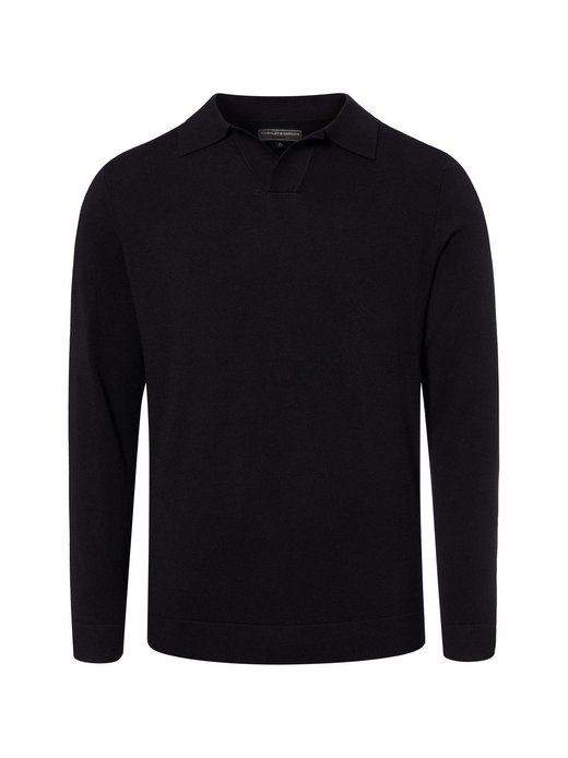 Herren Strickpullover