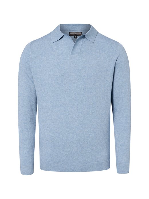Herren Strickpullover