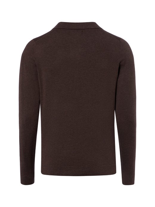 Herren Strickpullover
