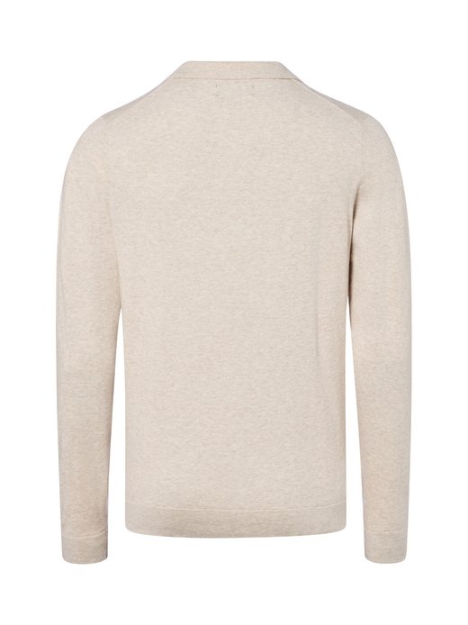 Herren Strickpullover